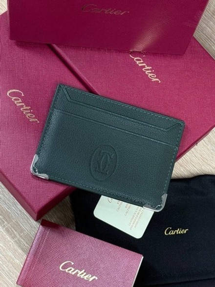 Картхолдер Cartier