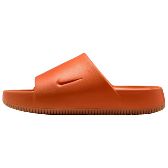 Nike Calm Slide 'Campfire Orange'