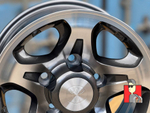 Комплект дисков Toyota 16x7 et0 5x150