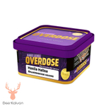 Overdose "Manila Malina" (Малина) 100 гр.