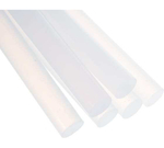 СТЕРЖНИ КЛЕЕВЫЕ MATRIX ПРОЗРАЧНЫЕ 7Х150ММ 6ШТ 930710