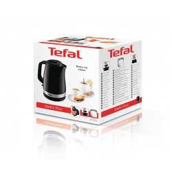 Электрический чайник Tefal Delfini plus KO150F30