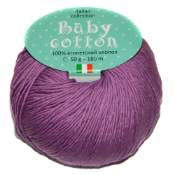 Baby cotton (Weltus)