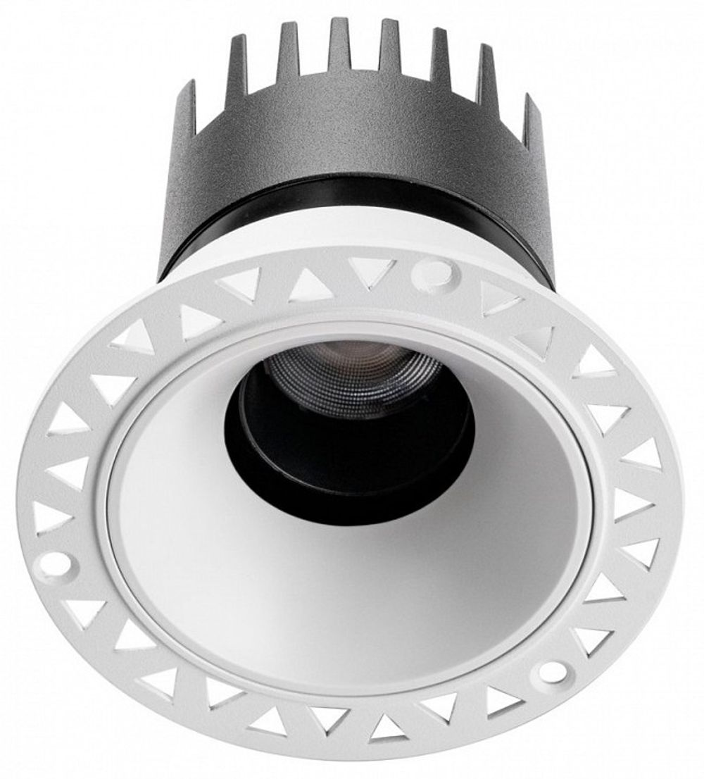 Встраиваемый светильник Favourite Headset 4788-1C