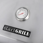 Start Grill PRIME-PRO-510 газовый гриль (5 + 1 горелка) PRIME-PRO-510