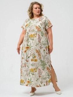 Платье женское "Кострома 2"