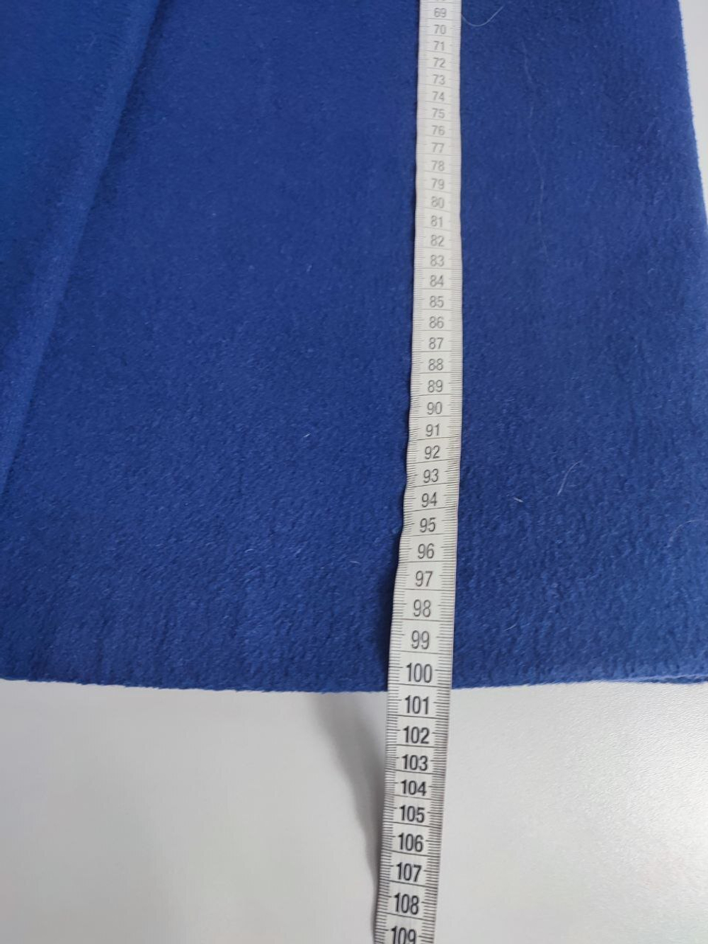 Пальто Belucci с шерстью 42 размер