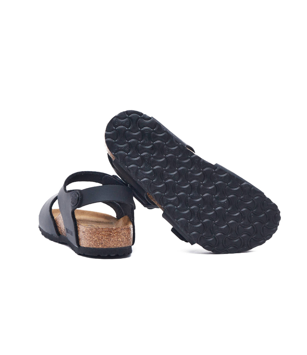 босоножки new york Birkenstock - черный(187603)