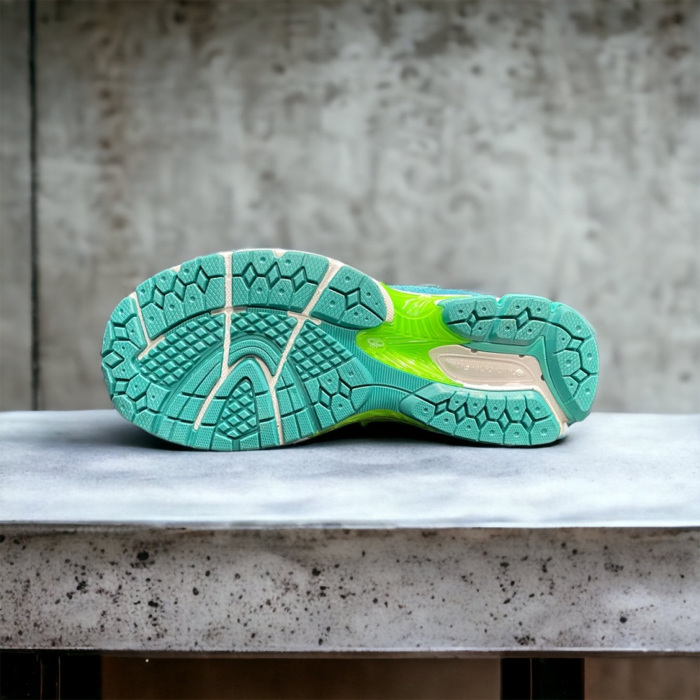 New Balance 2002R • Salehe Bembury