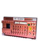 Автомагнитола 2DIN Pro.Pioneer A-7801 (7"/1+32GB/Android)