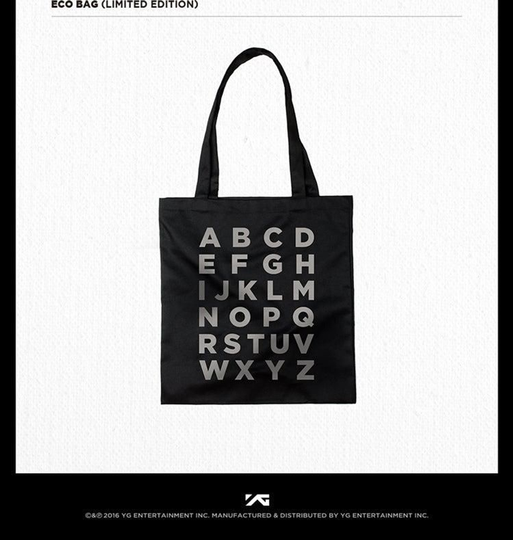 товары BIGBANG - BIGBANG10 THE COLLECTION: A TO Z Photo Book