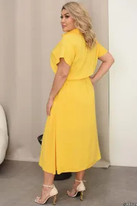 Платье УК-1963-5 Фабрика Моды