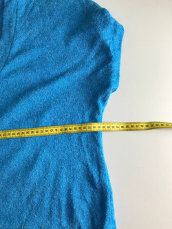 Джемпер Стико на каждый день, визуально на 50 размер