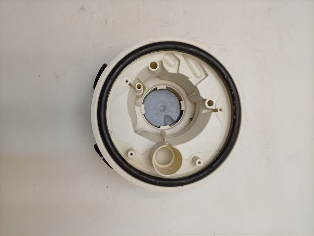 ESL4120 ктп1 Чаша (поддон) насоса посудомоечных машин Electrolux 1527955007 б/у