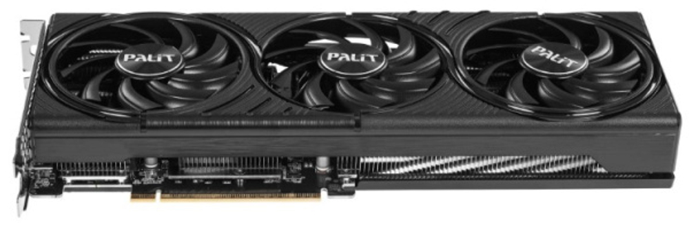 Видеокарта Palit GeForce RTX 5060 INFINITY 3 (NE75060019P1-GB2063S)
