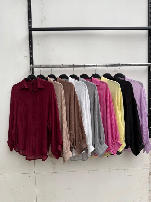 Рубашка марлёвка