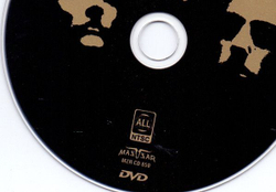 MAYHEM - De Mysteriis Dom Sathanas CD DVD DIGI, музыкальный компакт диск