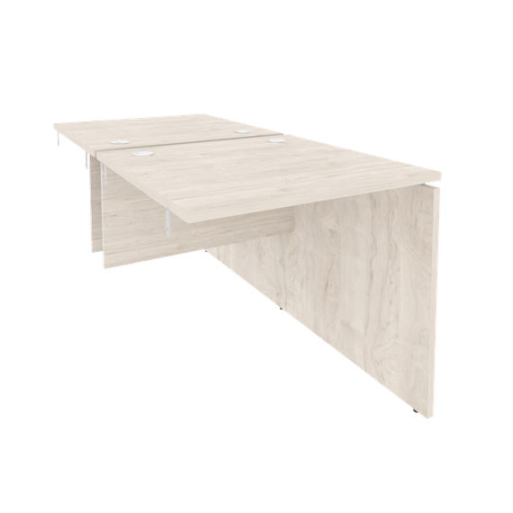 Оникс Наборный элемент рабочей станции O.2.NRS-0.8  780*1635*750