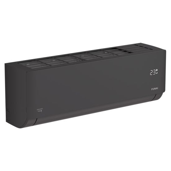 Мультисплит система на 2 комнаты Funai RAM-I-SNN30HP.W02/S x 2 / RAM-I-2SKG50HP.02/U