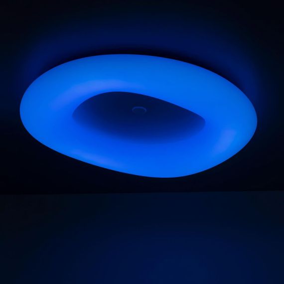 Потолочный светодиодный светильник Citilux Стратус Смарт CL732A800G