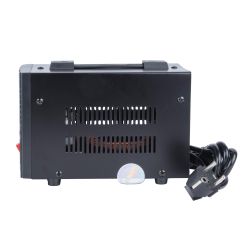 RS-1-500 Стабилизатор Uniel релейный однофазный. 0.5 кВА