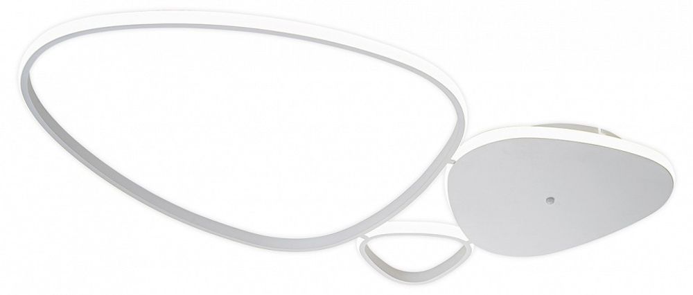 Потолочная люстра Escada INDEX 10289/3LED