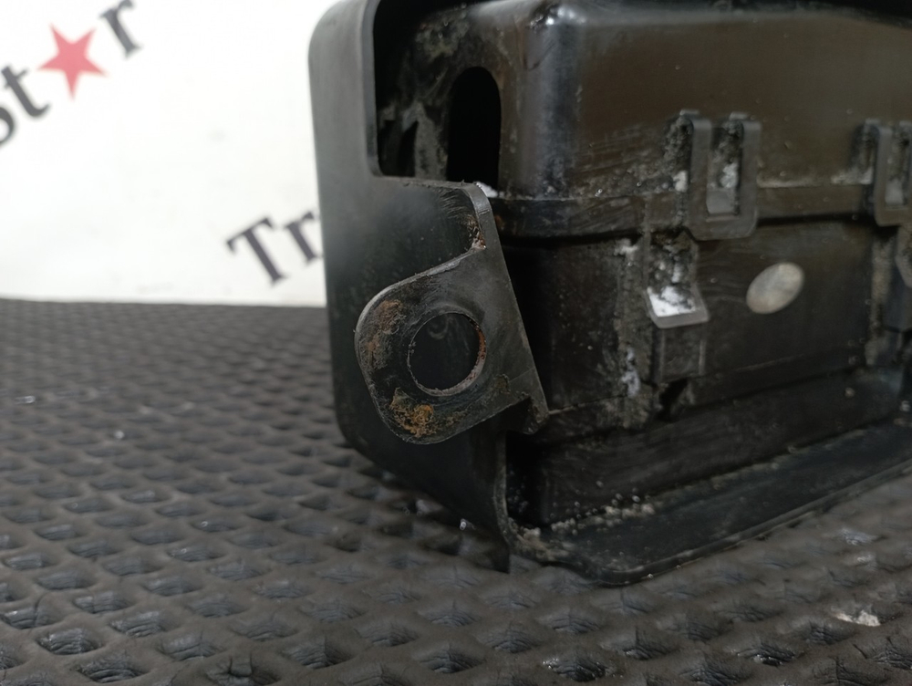 Блок предохранителей 2023г.