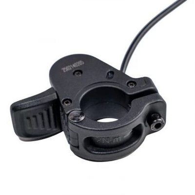 Курок газа для электровелосипеда 300X