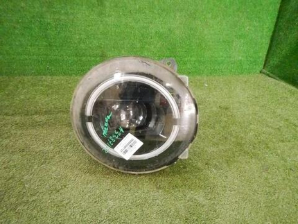 Фара правая Mercedes G W463 (2018-н.в.) LED (в пленке)