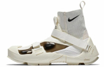 Кроссовки Mmw X Nike Free Trainer 3.0 (Женская размерная сетка)