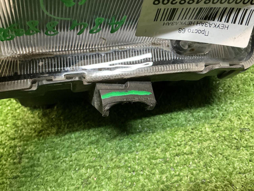 ПТФ правая Geely Coolray (2019-2024)