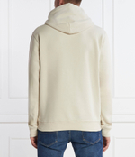 Худи LINEAR LOGO HOODIE EXT Tommy Jeans - бежевый(DM0DM17985)