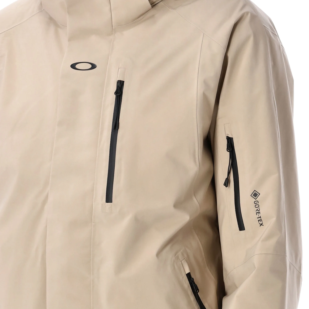 Oakley Puffer Куртка
