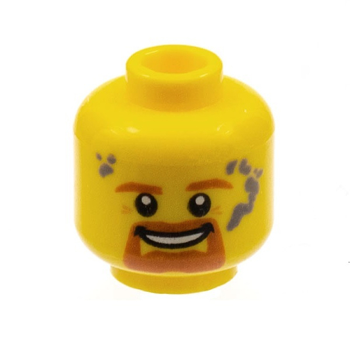 Голова 3626pb1466