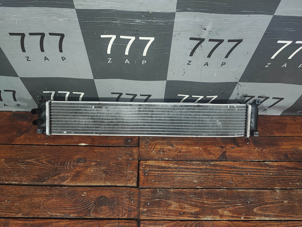 Интеркулер Chery Tiggo 4 18-нв Б/У Оригинал J601119610