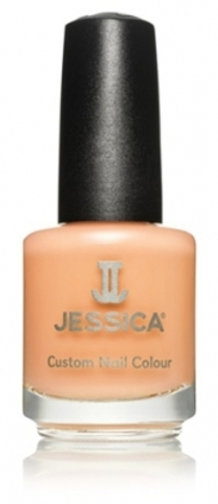 Лак JESSICA 727 Love Story