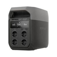 Портативная зарядная станция EcoFlow DELTA 3 1800Вт