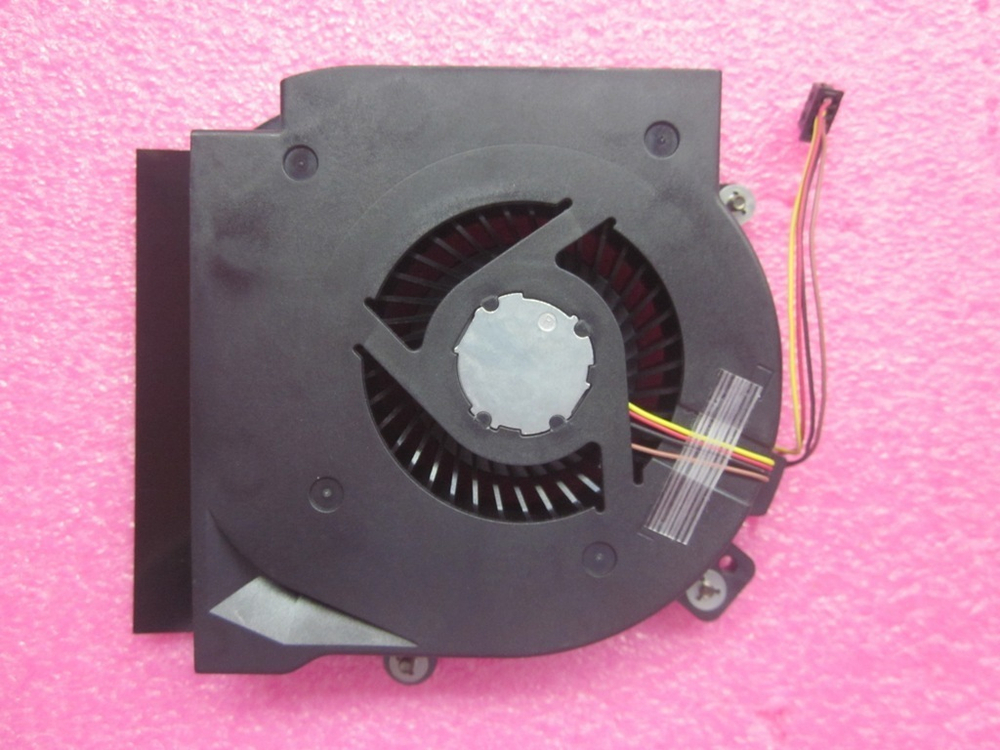 Вентилятор для ноутбука Lenovo IdeaPad Edge 430 (04W4307), оригинал