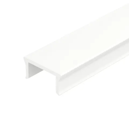 Экран PLINTUS-H54-2000 Opal (Arlight, Пластик) 045438