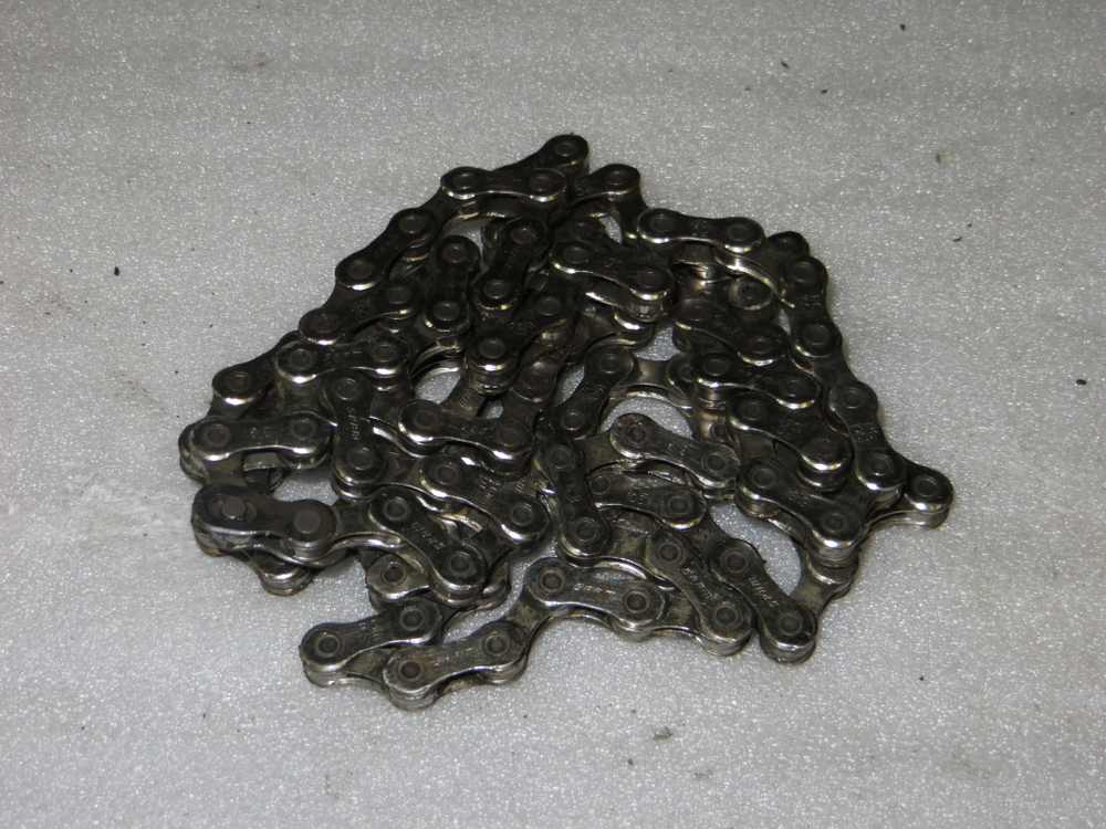 Кассета SRAM PG-1050 + цепь SRAM PC-1051, 10 скоростей