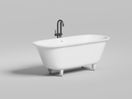 ORNELLA AXIS 170x75