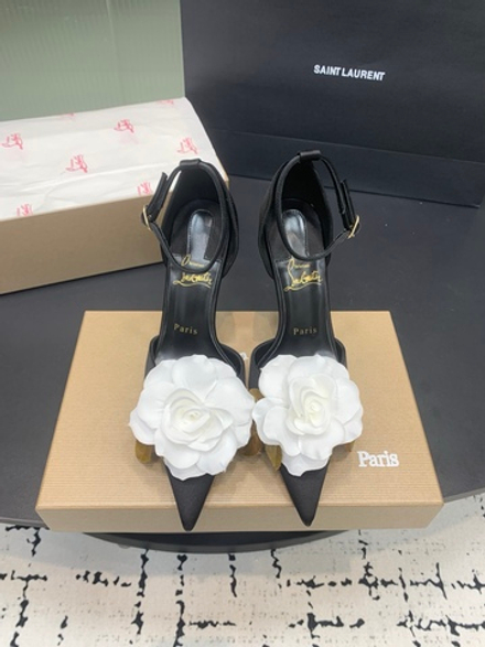 Christian Louboutin Bellarose Pump 10 cm