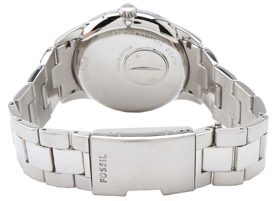 Наручные часы Fossil FS4852