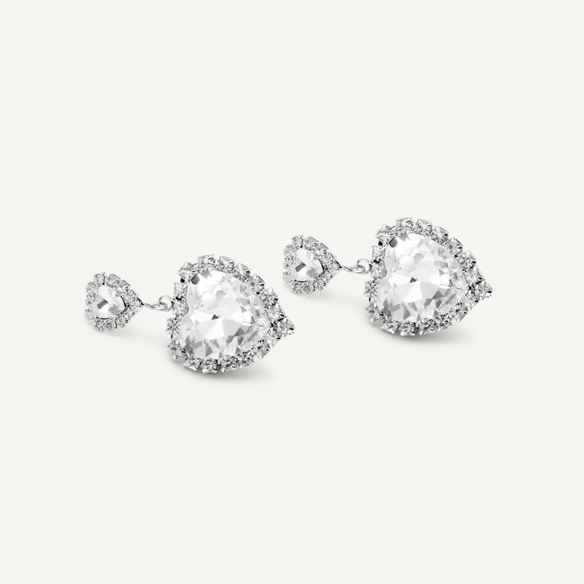 Серьги Персонаж Мультфильма