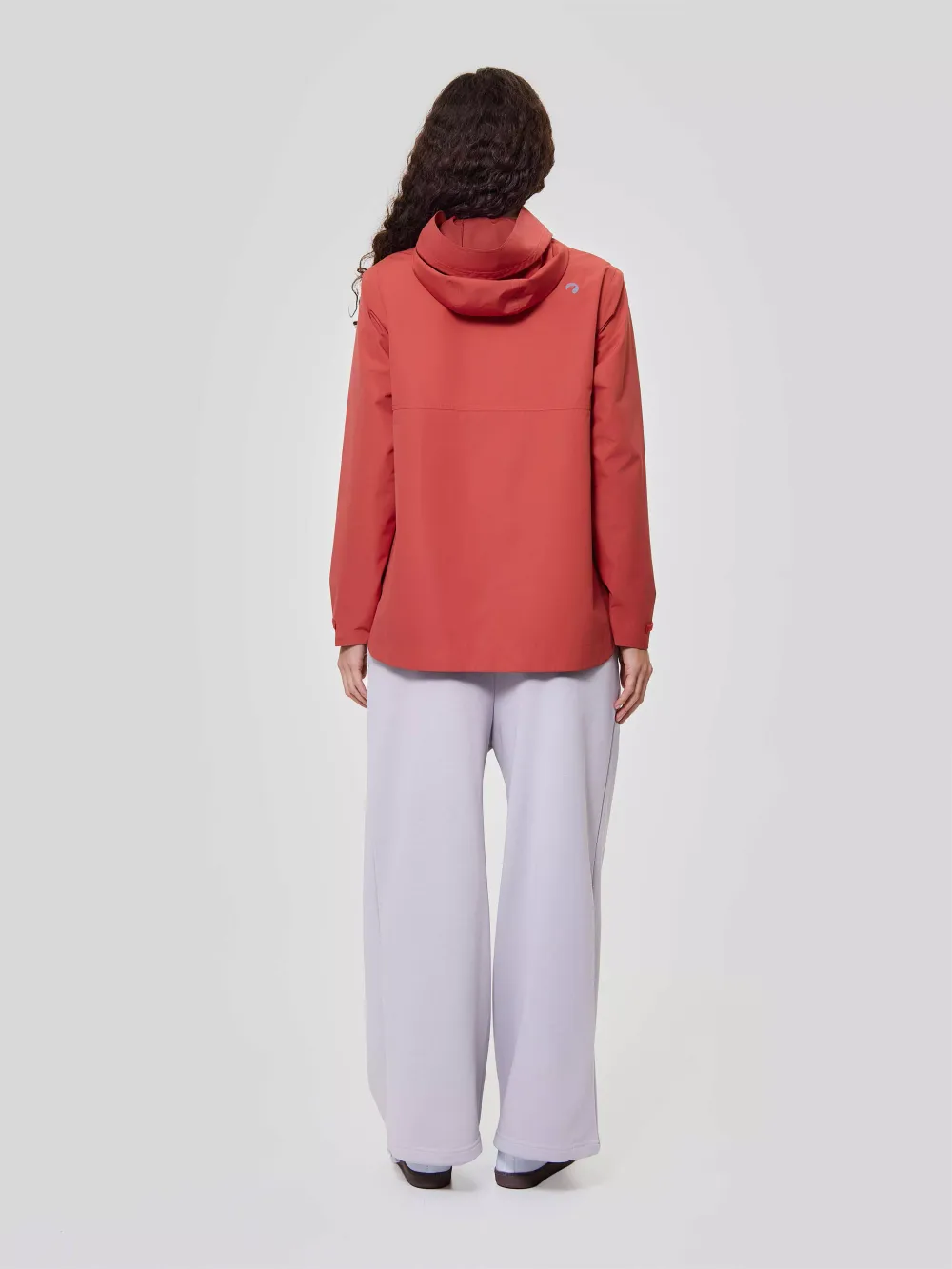 Куртка женская БИЯ (BIYA) NORPPA родиола