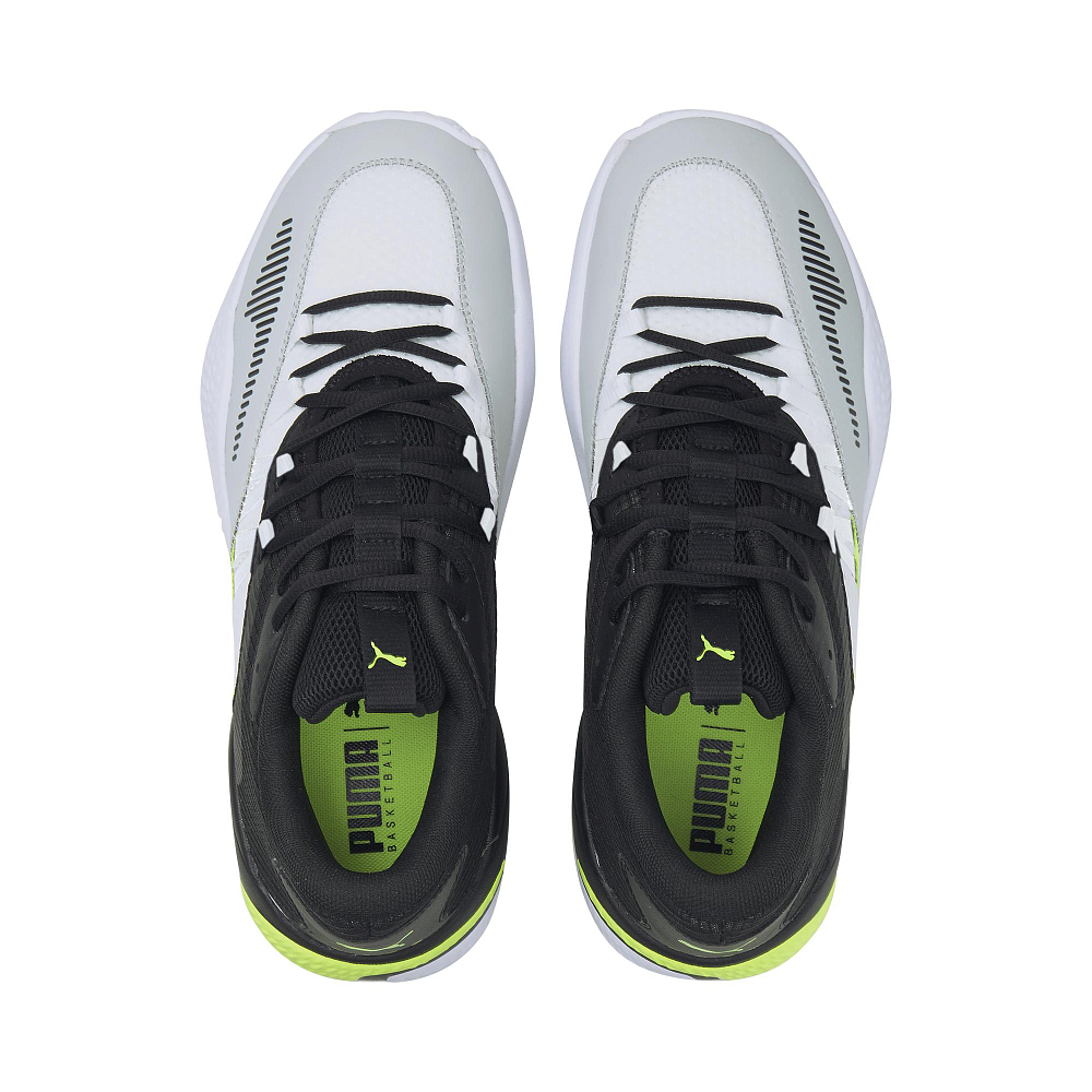 Мужские кроссовки PUMA Court Rider 2.0