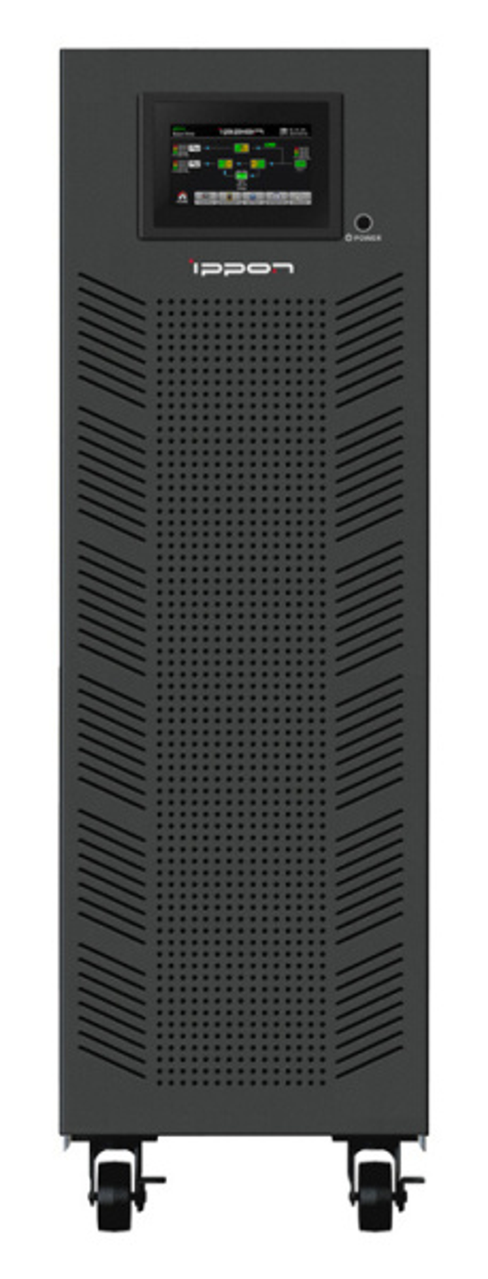 Источник бесперебойного питания Ippon Innova RT 33 20K Tower