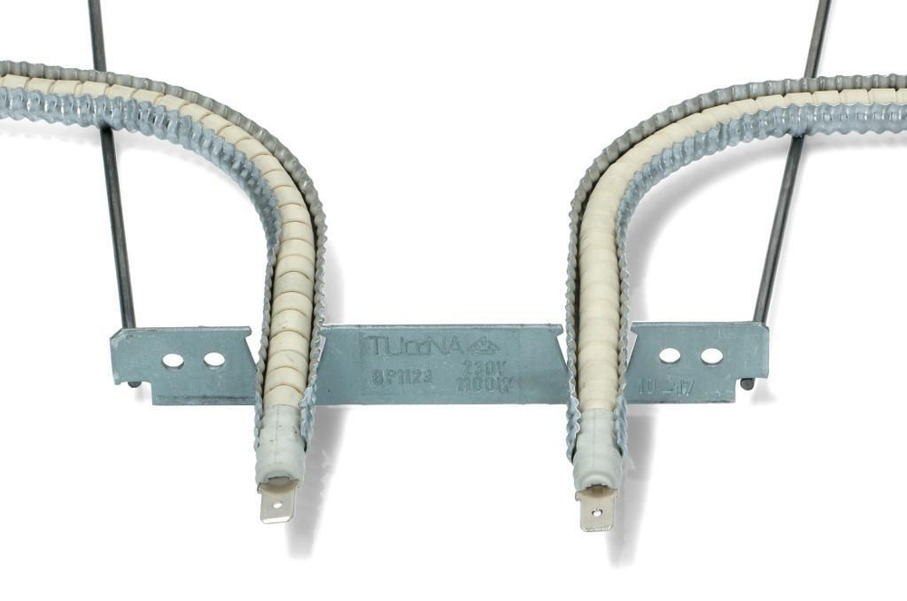 Тэн нижний 1100W GORENJE, ASKO, MORA 300946, 282970