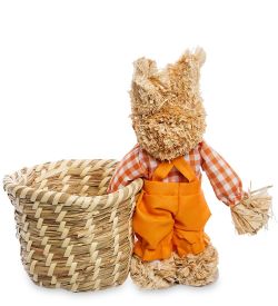 KZ-10/2 Корзинка «Зайчик»