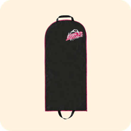 Детский чехол с карманами 110х50, влагостойкий. Верь в себя